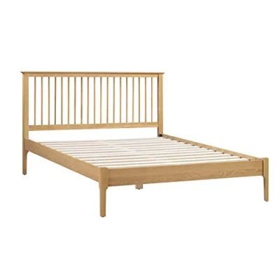 Image of Julian Bowen Cotswold Bed, King, 150cm