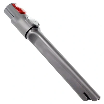 Image of SPARES2GO High Suction Narrow Crevice Tool Attachment for Dyson V10 SV12 Cyclone Absolute Animal Total Clean