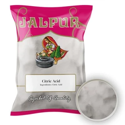 Image of Citric Acid 400g