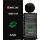 Image of EVAFLORPARIS Lotto, Finest Green, Eau De Toilette 100 ml, Natural Spray, Men Perfume,