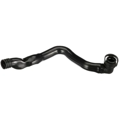 Image of 06F103217 Crankcase Breather GATES EMH636 VOLKSWAGEN: Golf 5, Passat B6 Saloon, Jetta 3, AUDI: A3 Sportback, Hatchback, SEAT: Leon II Hatchback