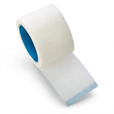 Image of Click Medical Microporous Tape 1.25cm X 10m