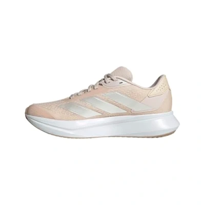 Image of adidas Women&#039;s Duramo sl 2 Running Shoes, Wonder Quartz/Zero met./Crystal Sand, 9 UK