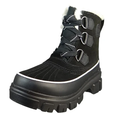 Image of Sorel Women&#039;s Torino V Waterproof Boot