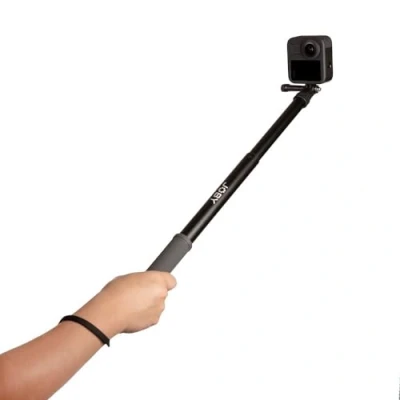 Image of JOBY TelePod SPORT JB01657 BWW Tripod &amp; Selfie Stick