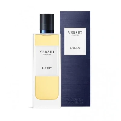 Image of VERSET PARFUMS DYLAN 50 ml