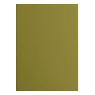Image of Florence Cardstock Smooth Coloured Card Making Supplies A4 Green 10 Sheets Paper for Scrapbooking, Making, Die Cutting and Crafts 216 GSM Acacia