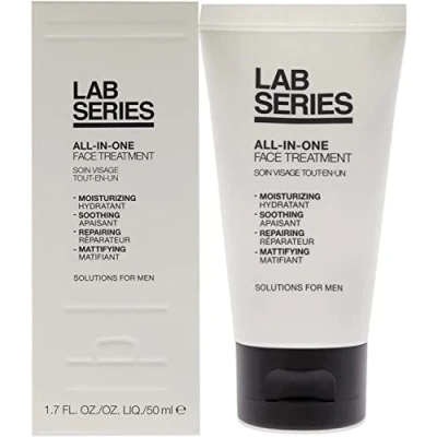 Image of Lab Series All In One Face Treatment For Men 1.7 oz