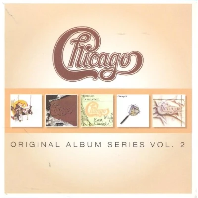 Image of Original Album Series Vol.2