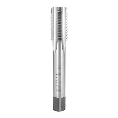 Image of ATOPLEE Metric Thread Tap,M16 HSS Right Hand Tap (M16x1.5)