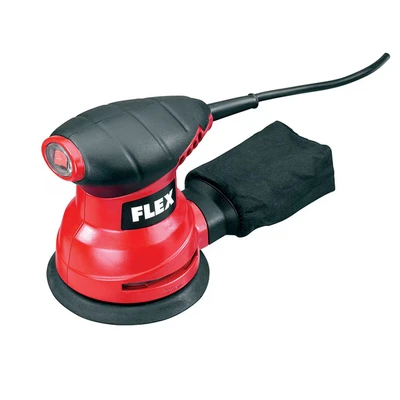 Image of X713 Random Orbital Sander 125mm 230W 240V