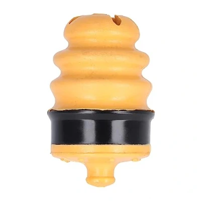 Image of 5166A6 Rubber Buffer, suspension FEBI BILSTEIN 102705 Rear Axle CITROËN: C5 III Estate