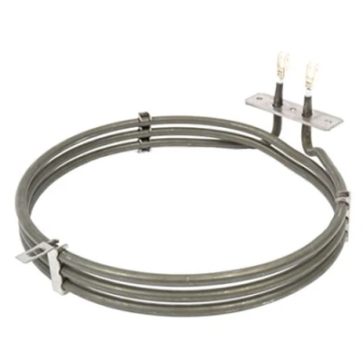 Image of Smeg SC371MFX Fan Oven Element 2700W