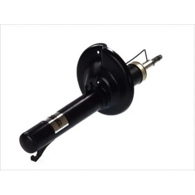 Image of 115495000, 115495001, 443621251010 Shock absorber Magnum Technology AGS002MT Front Axle Gas Pressure Twin Tube Suspension Strut Top pin