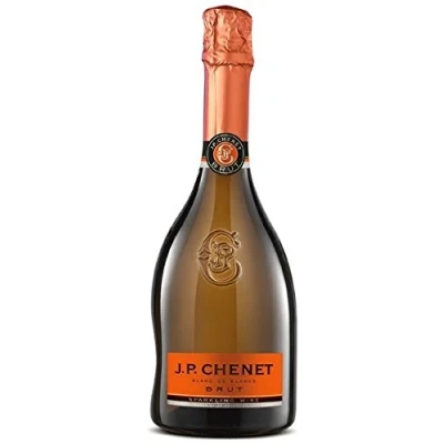 Image of JP Chenet Brut Sparkling White Wine (6 x 75cl Bottles)