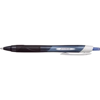 Image of Uni ball Rollerball JetStream SXN 150E Blue 1mm Box 12 pcs