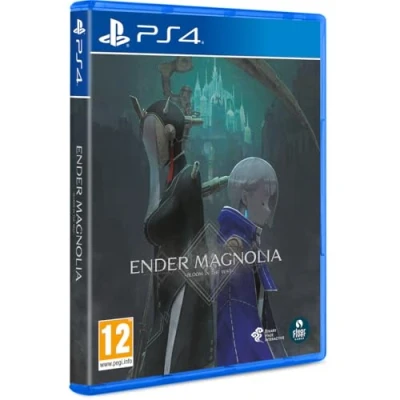 Image of Ender Magnolia PS4