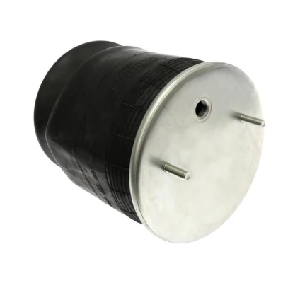 Image of 550027039 Boot, air suspension FEBI BILSTEIN 40433