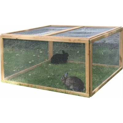 Image of Kerbl Vario Outdoor Enclosure, 120 x 59 cm