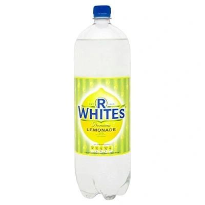 Image of R Whites Lemonade (2L) Pack of 2