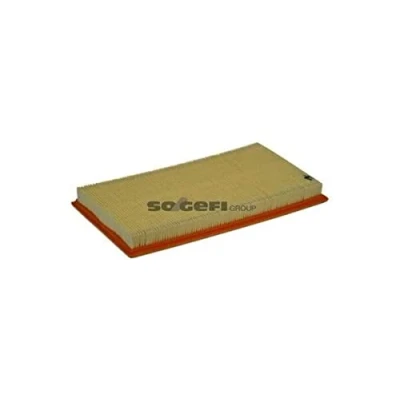 Image of 1058022, 10722446, 1072246, 1319573, 1319615 Air Filter PURFLUX A1056 46mm 147mm 265mm Insert FORD: Transit Connect Mk1 Van