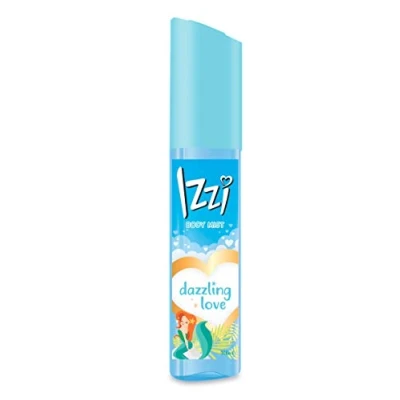 Image of IZZI BODY MIST DAZZLING LOVE