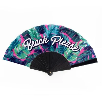 Image of Gift Republic GR452022 Trivia, Tropical, 23 cm