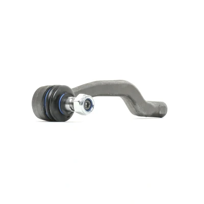 Image of 1693300603, A1693300603 Track rod end DELPHI TA1984 16,7mm Front Axle Right MERCEDES BENZ: B Class, A Class