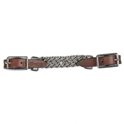 Image of HKM 548532 Curb Chain Double