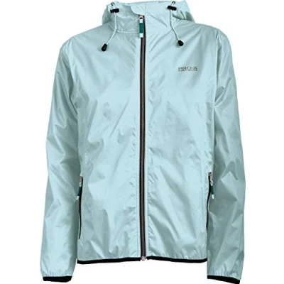 Image of PRO X elements Cleek Jr. Jacket., Children&#039;s, Jacket, 9761, Blue Topaz, 128