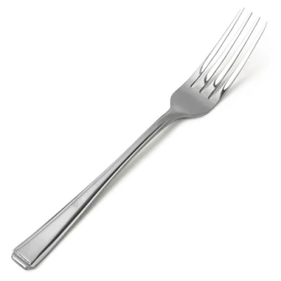 Image of Genware Harley Cutlery Dessert Forks, DF HL, Pack of 12
