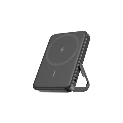 Image of Anker 322 MagGo Magnetic Wireless Powerbank 5.000Mah Black