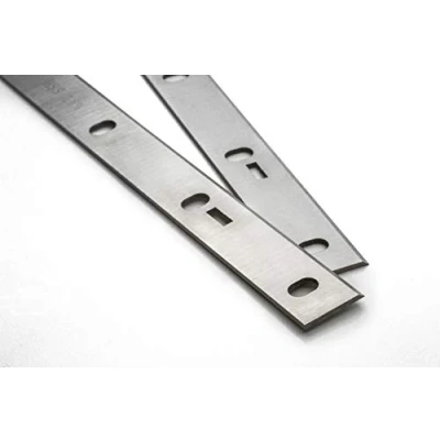 Image of Zipper ZI HB305 Planer &amp; Thickness Blade 310 x 22 1.8 mm
