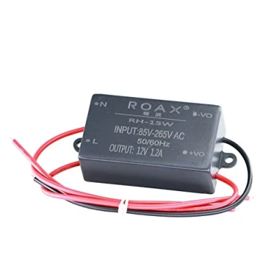 Image of AC/DC to DC Step Down Power Supply Module Converter, Buck Converter AC85 265V 5V 6V 9V 12V 15V 24V 36V, AC Regulator Transformer Board (6V)