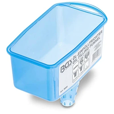 Image of BGS 9986 Oil Funnel 850 ml Reservoir