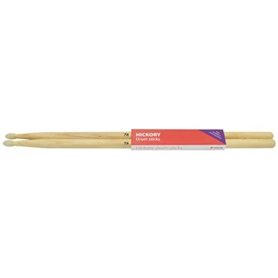 Image of Chord H7AN Hickory Drum Sticks