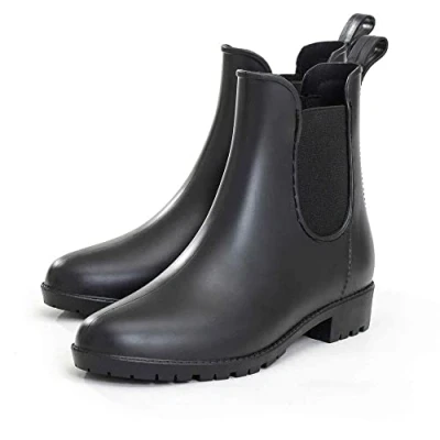 Image of Cameo Equine Jodphur Boot 41EU/8UK Black