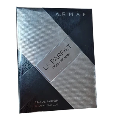 Image of ARMAF Le Parfait Pour Homme Eau De Toilette, 100ml