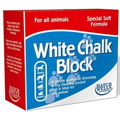 Image of Hatchwells White Chalk Block