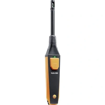 Image of testo 605i Thermohygrometer Smart Probe