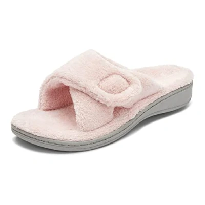 Image of Vionic Women&#039;s Relax Casual, Pink, 9 UK