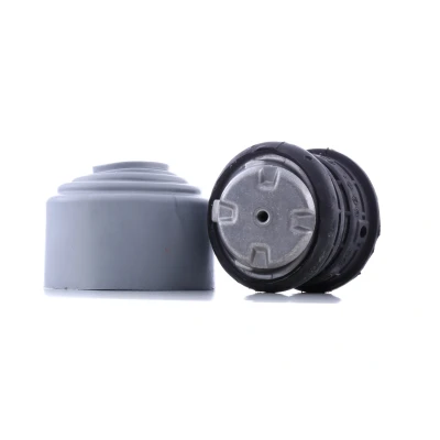 Image of 2022402717, 2022403417, 2032400517, 2032401217, 2032410413 Engine Mount FEBI BILSTEIN 24235 Front, both sides Hydro MERCEDES BENZ: SLK