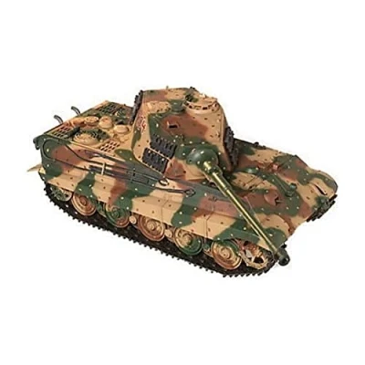 Image of Tamiya 300056018 Tank King Tiger