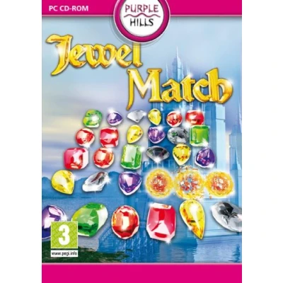 Image of Jewel Match (PC DVD)