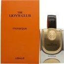 Image of Armaf Lions Club Monarque Eau De Parfum 100ml Spray