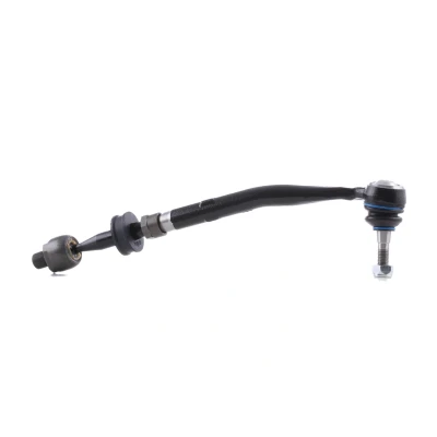 Image of MTA0178 Tie Rod MEYLE 316 030 4354 Front Axle Right ORIGINAL Quality BMW: 5 Saloon, Touring