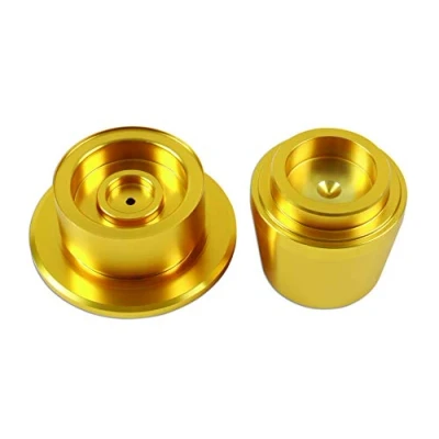 Image of Laser 7603 Front Crankshaft Cover Alignment Tool