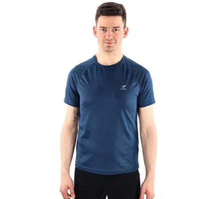 Image of ENERGETICS Martin T Shirt 512 XL Navy