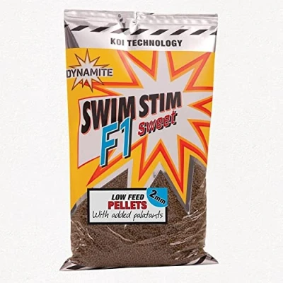 Image of Swim Stim F1 6mm 900g