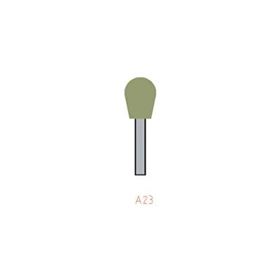 Image of Norton Saint Gobain A23 Mounted Point Shape A